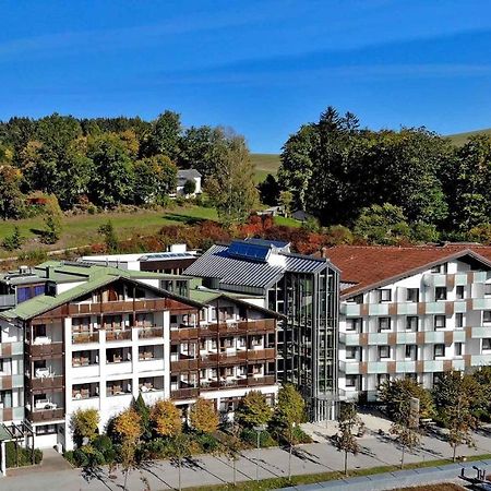 Kurhotel Bad Zell Zewnętrze zdjęcie