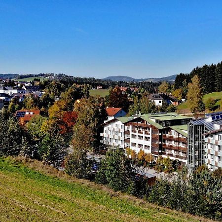 Kurhotel Bad Zell Zewnętrze zdjęcie