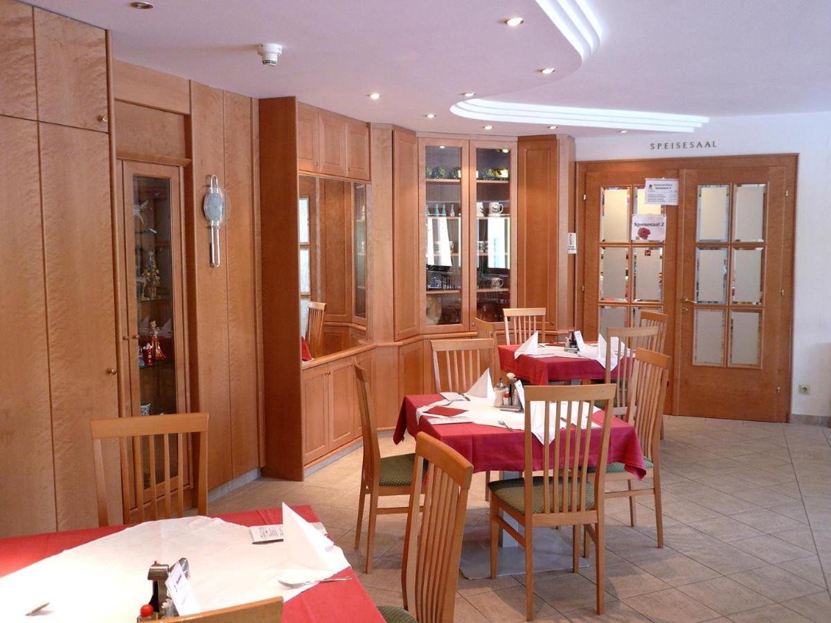 Kurhotel Bad Zell Zewnętrze zdjęcie