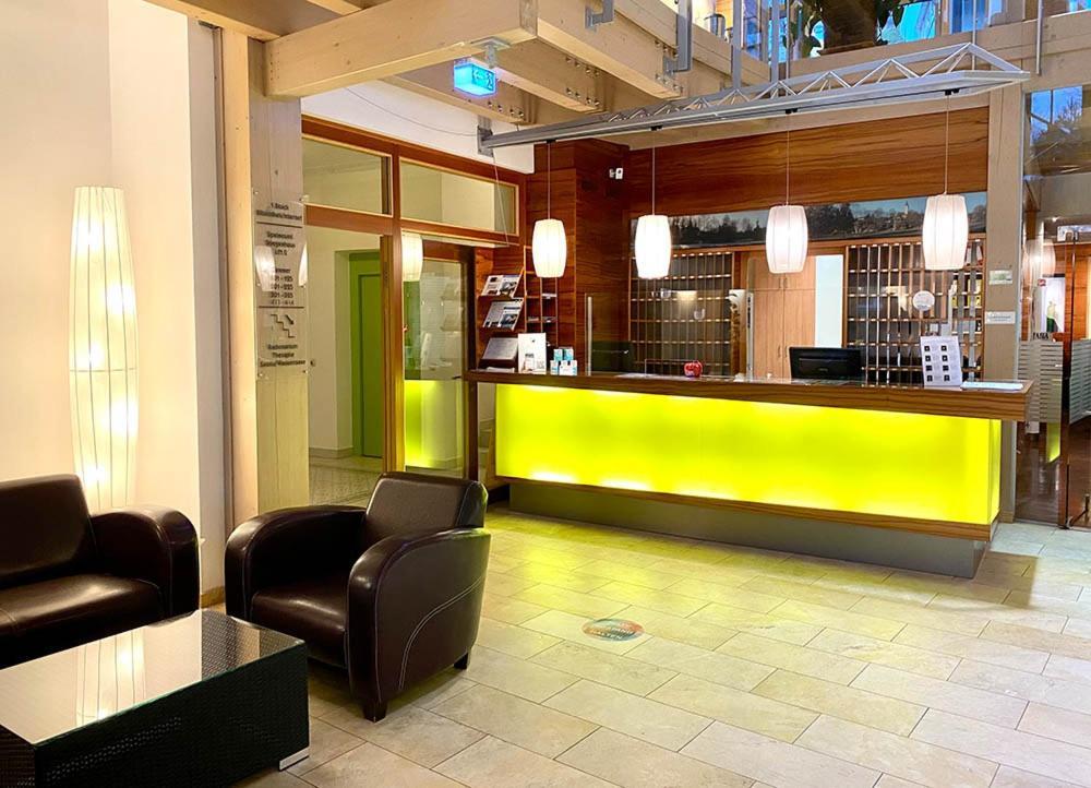 Kurhotel Bad Zell Zewnętrze zdjęcie