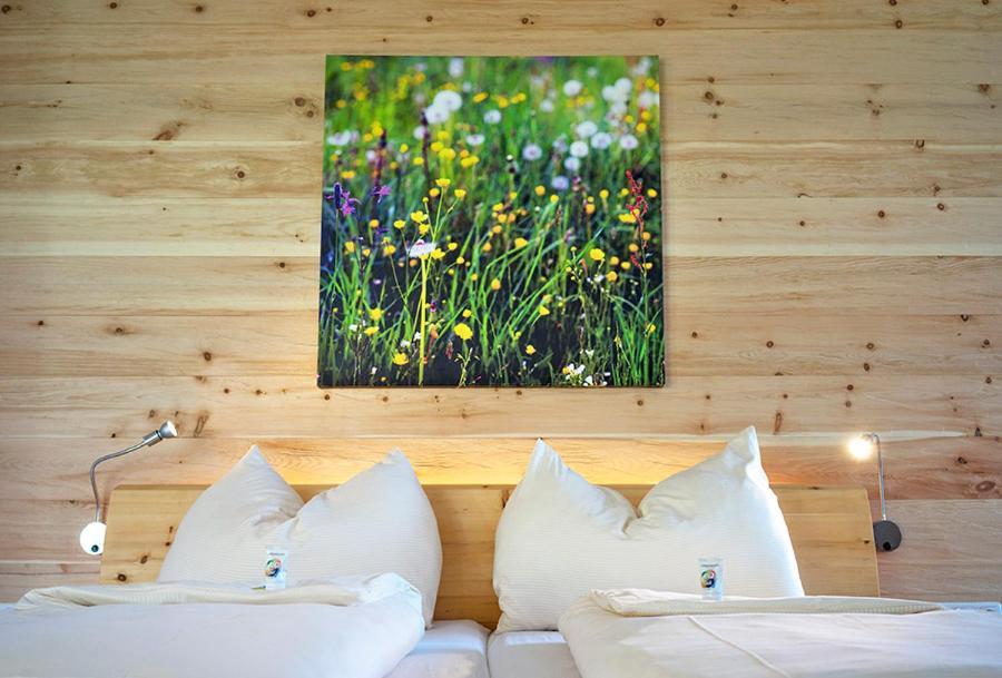 Kurhotel Bad Zell Zewnętrze zdjęcie
