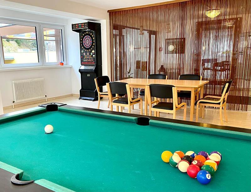 Kurhotel Bad Zell Zewnętrze zdjęcie