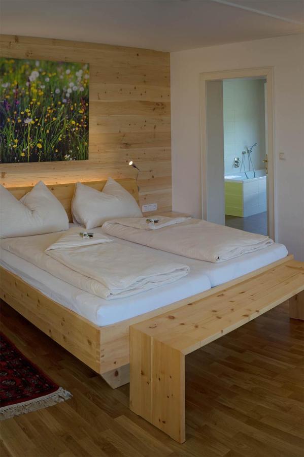 Kurhotel Bad Zell Zewnętrze zdjęcie