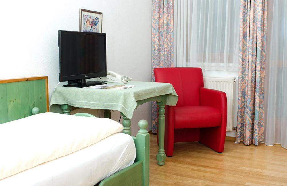 Kurhotel Bad Zell Zewnętrze zdjęcie