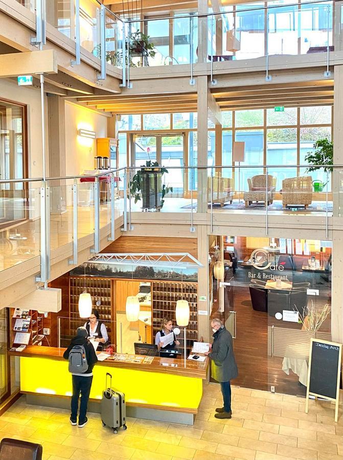 Kurhotel Bad Zell Zewnętrze zdjęcie