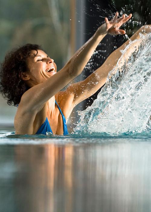 Kurhotel Bad Zell Zewnętrze zdjęcie