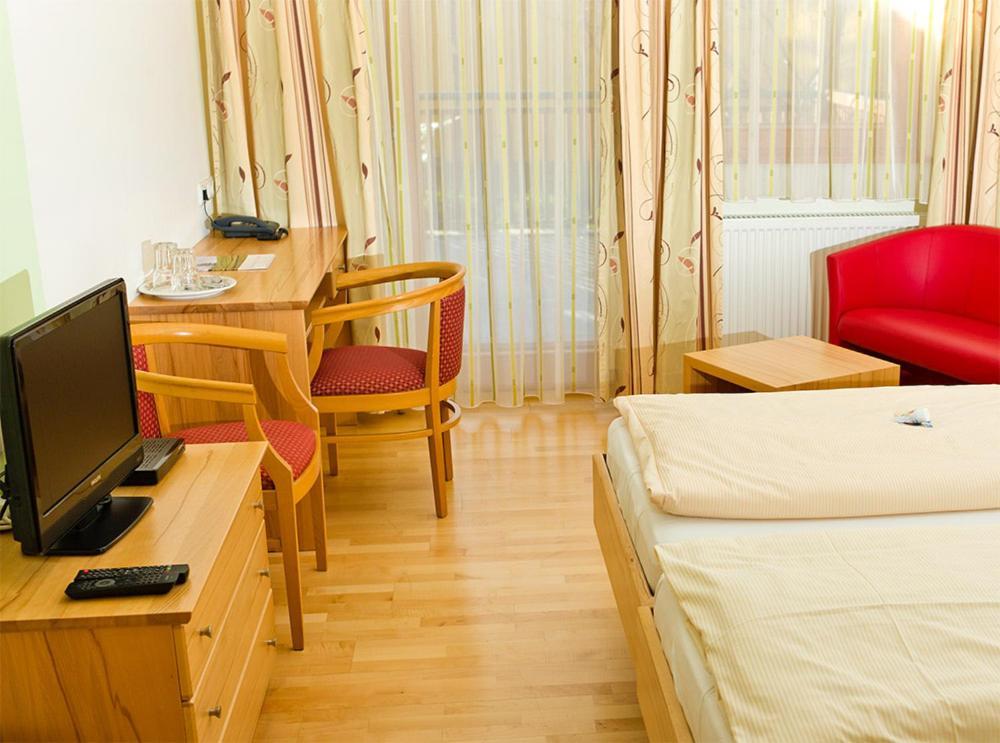 Kurhotel Bad Zell Zewnętrze zdjęcie