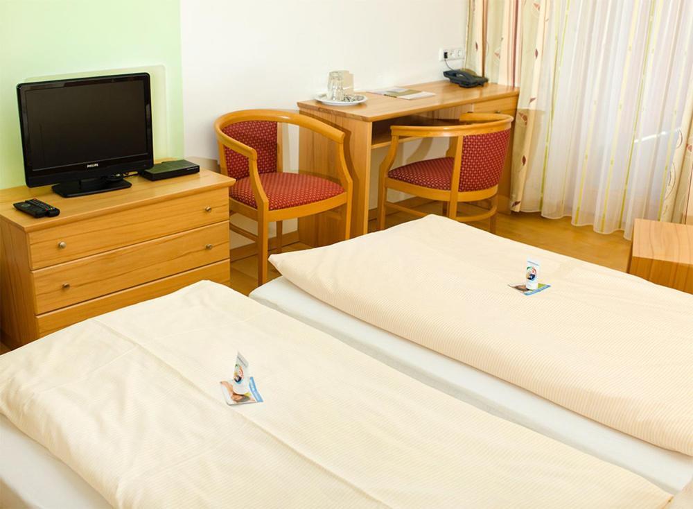 Kurhotel Bad Zell Zewnętrze zdjęcie