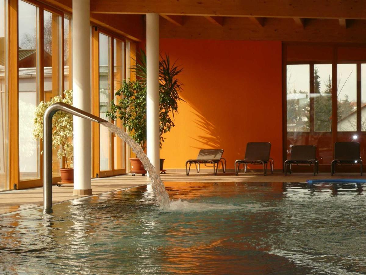 Kurhotel Bad Zell Zewnętrze zdjęcie