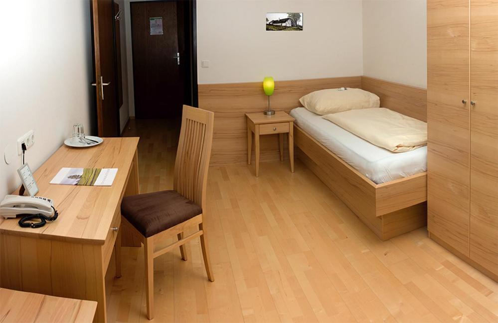 Kurhotel Bad Zell Zewnętrze zdjęcie
