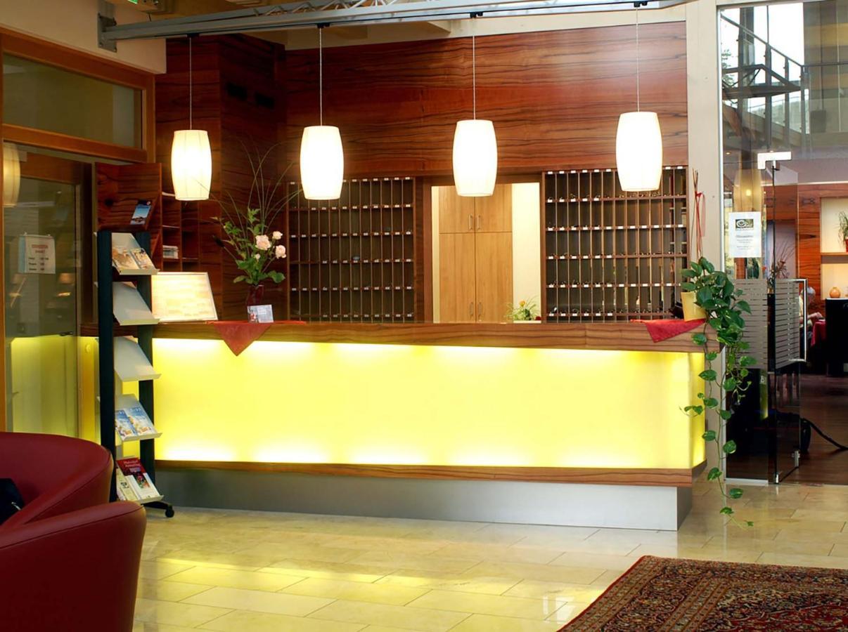 Kurhotel Bad Zell Zewnętrze zdjęcie