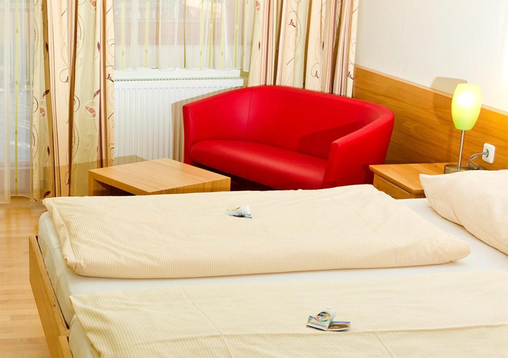 Kurhotel Bad Zell Zewnętrze zdjęcie