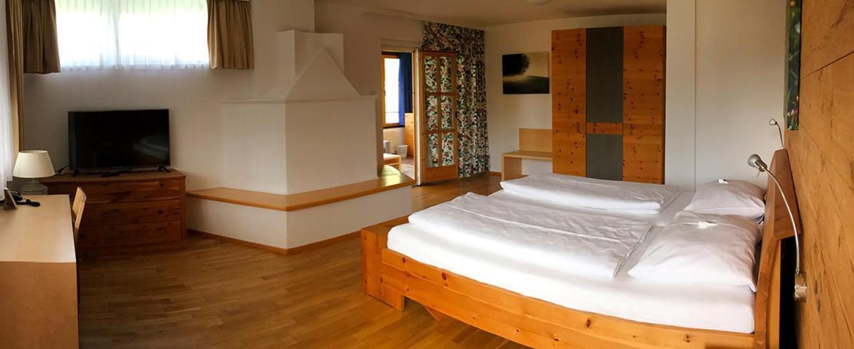 Kurhotel Bad Zell Zewnętrze zdjęcie