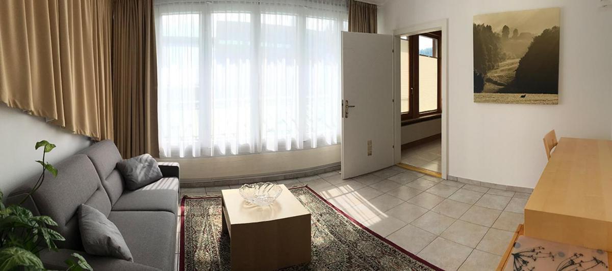 Kurhotel Bad Zell Zewnętrze zdjęcie